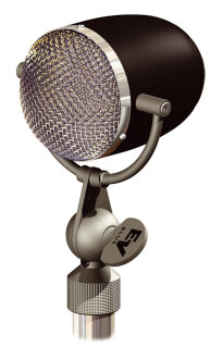 ElectroVoice BLUE Raven Dynamic Mic