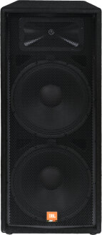 JBL JRX125 PA Loudspeaker