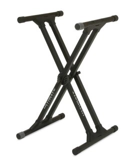 Ultimate IQ-3000 Double Braced X-Stand