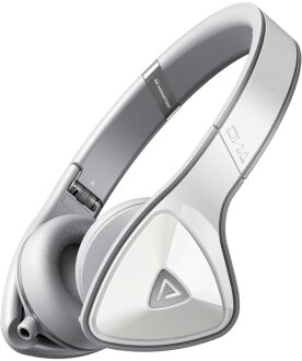 Monster DNA On-Ear Headphones
