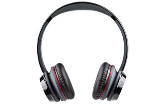 Monster NCredible NTune Headphones