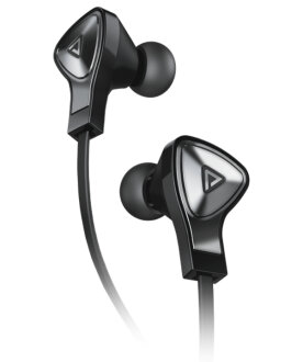 Monster DNA In-Ear Headphones