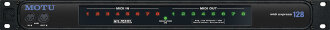 MOTU MIDI Express 8x8 Interface