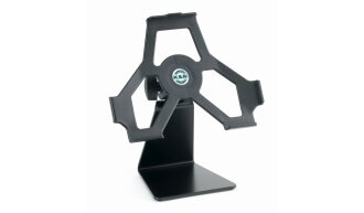 K&M 19752 iPad Table Stand