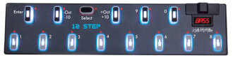 Keith McMillen Instruments 12 Step