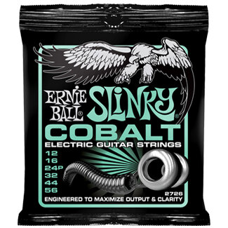 Ernie Ball Cobalt Not Even Slinky String