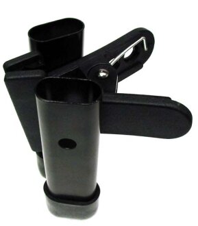 Stagg Dual Clip-On Drumstick Depot