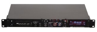 Gemini CDMP-1400 CD and USB Media Player