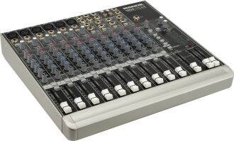 Mackie 1402VLZ3 14-Channel Mixer