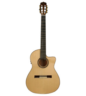 Cordoba Fusion 14 Maple Nylon Guitar