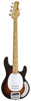 Music Man Classic StingRay 5-String Bass