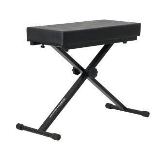 JamStands LB100 Large Keyboard Bench