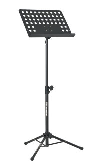JamStands MS200 Tripod Music Stand