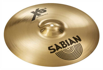 Sabian XS-20 Rock Crash Cymbal