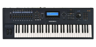 Kurzweil PC-361 Controller Keyboard