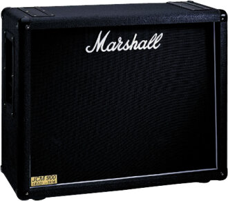 Marshall 1936 Guitar Speaker Cabinet