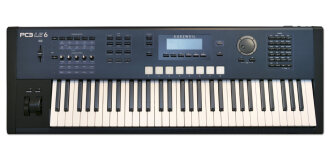 Kurzweil PC3-LE6 61-Key Keyboard