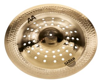 Sabian AA Holy China Cymbal