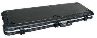 SKB 44 Molded Bass Guitar Case
