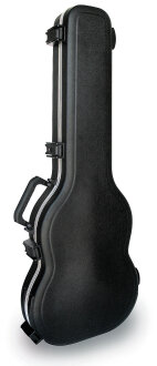 SKB 61 Molded Case for SG Guitar