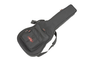 SKB GB18 Acoustic Guitar Gig Bag