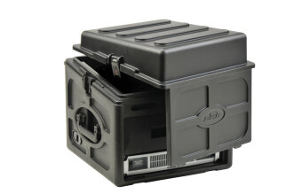 SKB Roto Rack Case