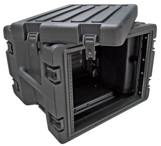SKB Roto Rolling Rack Case