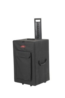 SKB-SCPS1 Rolling Powered Speaker Case