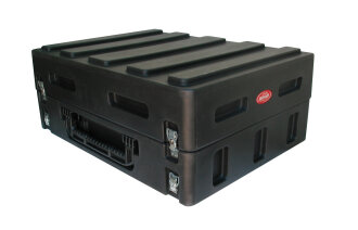 SKB GigSafe Rackmount Case