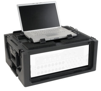 SKB Studio Flyer Computer Case