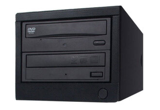 EZ Dupe TDSO DVD/CD Duplicator