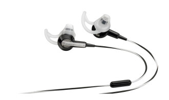 Bose MIE2 Mobile Headset Earphones