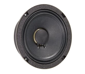 Eminence ALPHA-6CBMRA PA Speaker