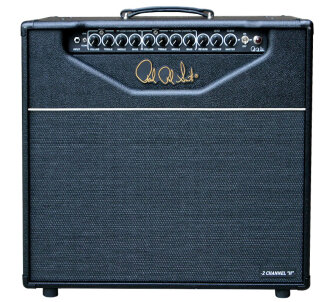 PRS Paul Reed Smith 2 Channel H Amp