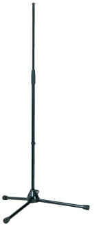 K&M 201A/2 Tripod Microphone Stand