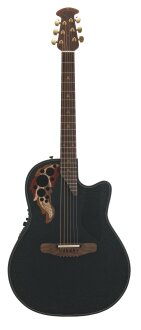 Ovation Adamas II 2081 GT-5 Guitar