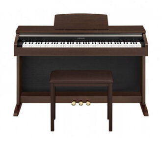 Casio AP250 Celviano Digital Piano