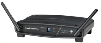 Audio-Technica ATW-R1100 10 Receiver