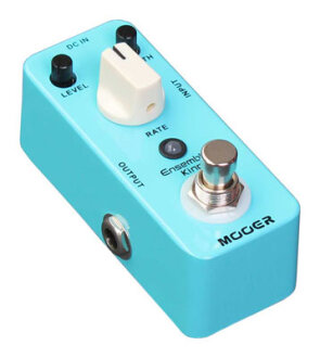 Mooer Ensemble King Analog Chorus Pedal