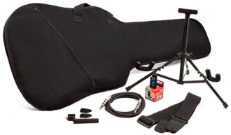 Fender Electric Guitar Essentials Pack