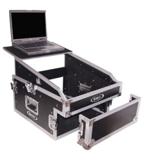 Odyssey FZGS1304 Glide-Style Combo Rack