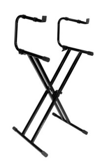 Ultimate Support IQ2200 Keyboard Stand