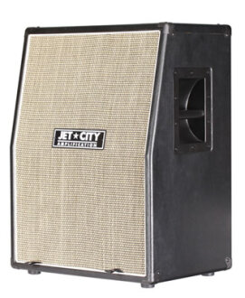 Jet City JCA24SV Vintage Speaker Cabinet