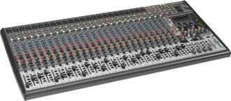 Behringer SX3242FX Eurodesk