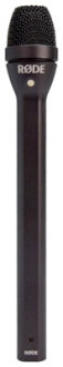 Rode Reporter Omnidirectional Mic