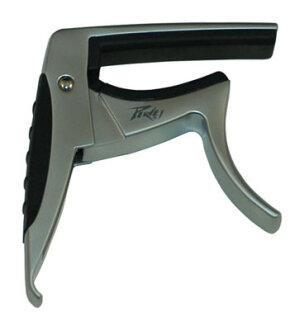 Peavey Guitar Capo