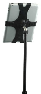 Peavey Tablet Mounting System