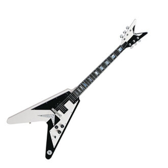 Dean USA Michael Schenker Signature V