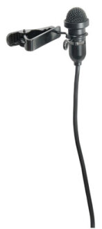Line 6 Lav Mic for XD-V30 Bodypack
