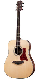 Taylor 210E Acoustic-Electric Guitar